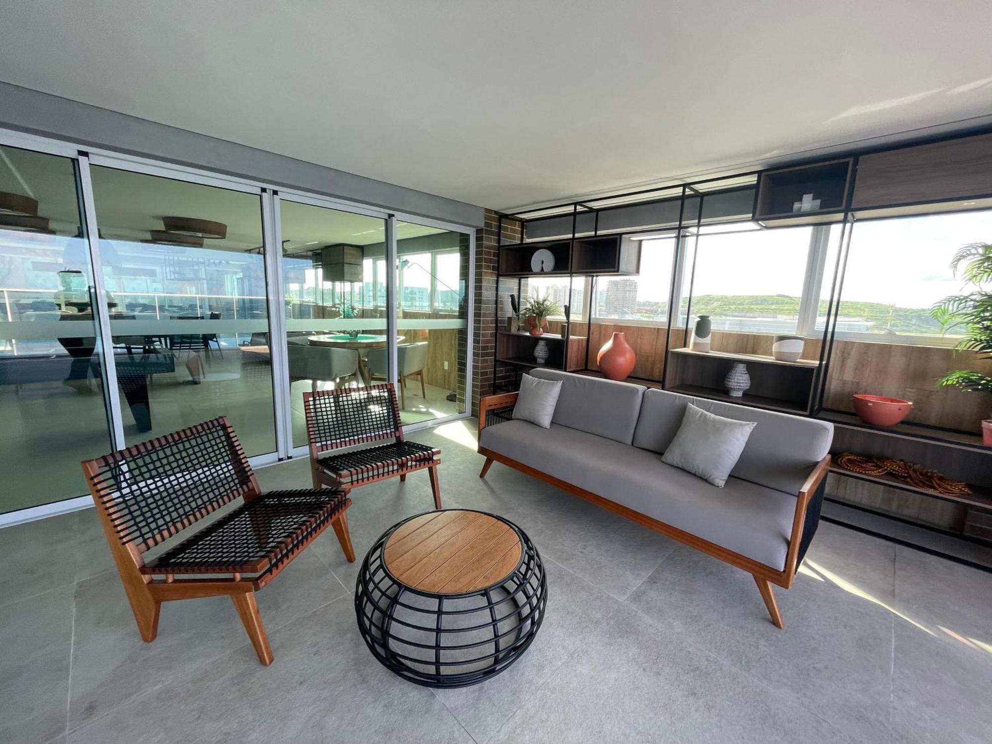 Rn Premium 403 Vista Mar Maceió